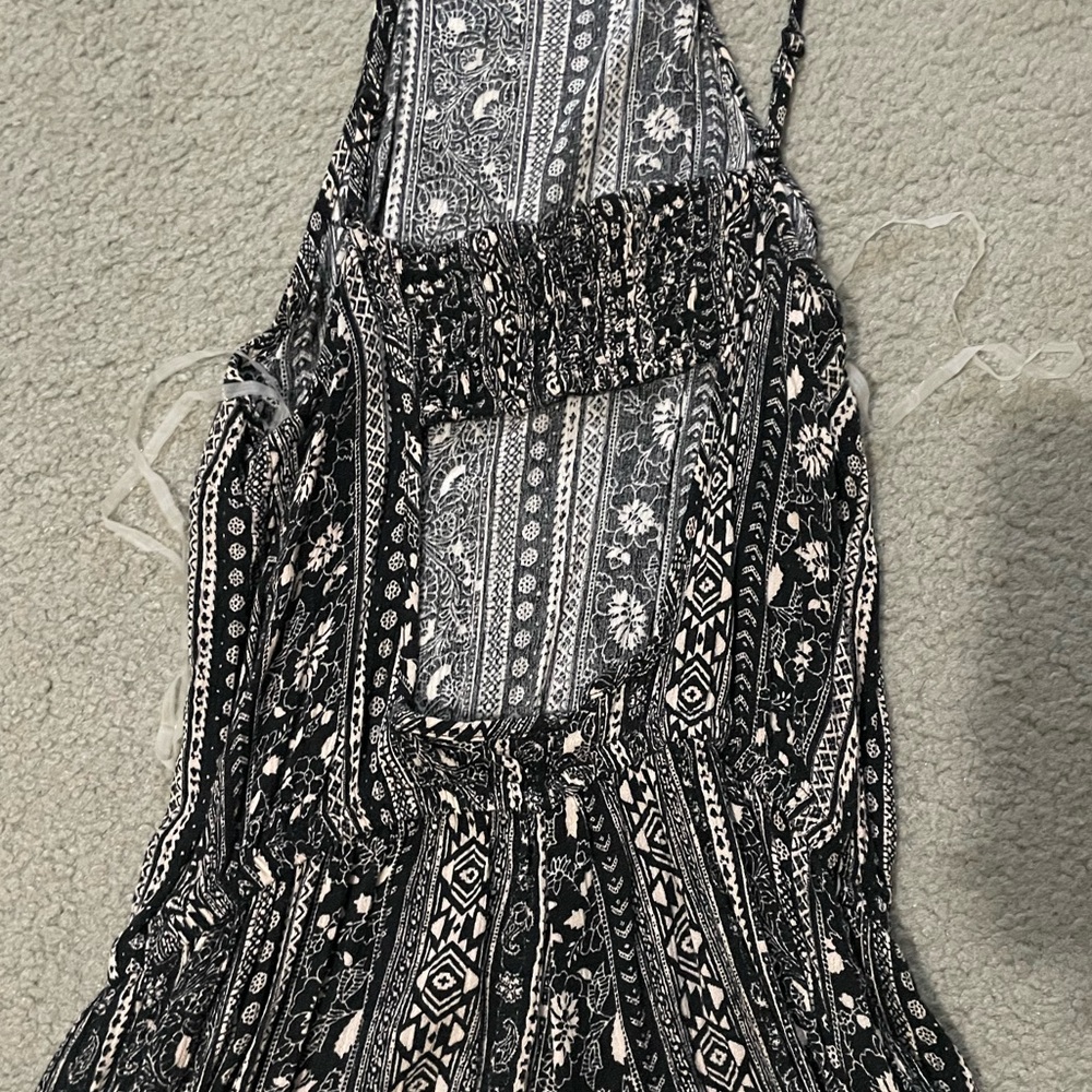 AEO Romper - Picture 4 of 4